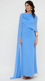 Vestido Largo Luarca - Imagen 2