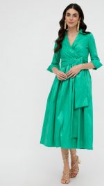 Vestido Midi Celestina