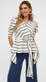 Conjunto de Pantalón y Top Resu - Imagen 2