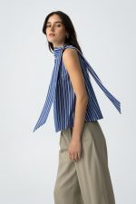 Blusa Halter Adele - Imagen 3