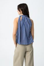 Blusa Halter Adele - Imagen 4