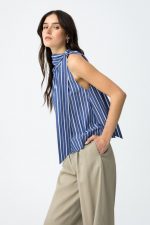 Blusa Halter Adele - Imagen 5