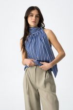 Blusa Halter Adele - Imagen 6