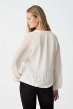 Blusa Plisada Solar - Imagen 5