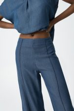 Tejano Fluido Tencel Gavin - Imagen 4