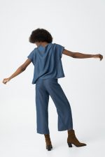 Tejano Fluido Tencel Gavin - Imagen 5