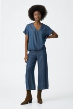 Tejano Fluido Tencel Gavin - Imagen 6