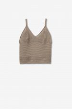 Top Crochet Paros - Imagen 2