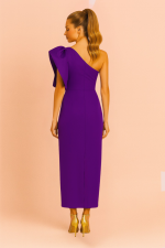 Vestido Midi Capri - Imagen 4