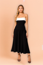 Vestido Midi Diane