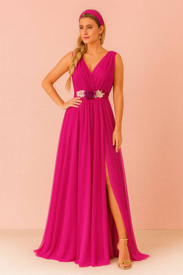 VESTIDO ANNE - Imagen 5