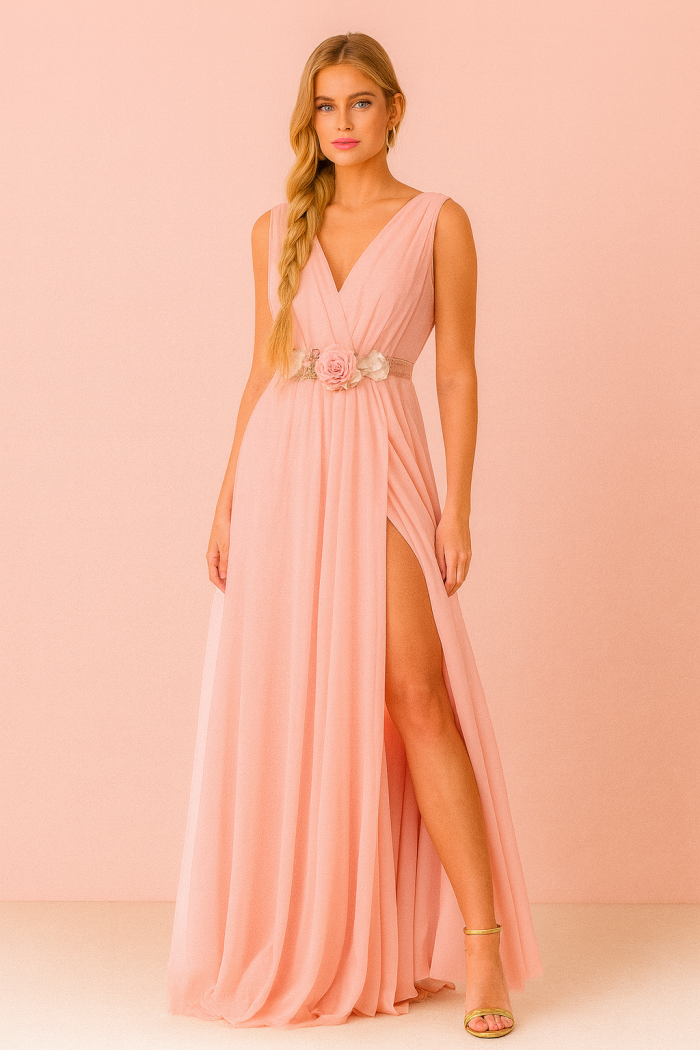 VESTIDO ANNE - Imagen 1