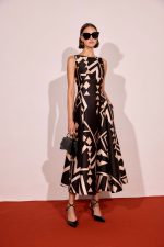 Vestido Midi Mikado - Imagen 2