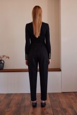 Pantalón Jogger Cargo - Imagen 2