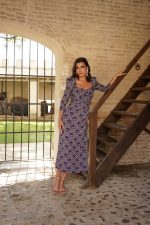 Vestido Midi Laurel