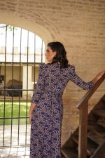 Vestido Midi Laurel - Imagen 3