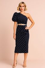 Vestido Midi Dalí - Imagen 5