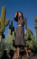 Vestido Midi Naraka - Imagen 2