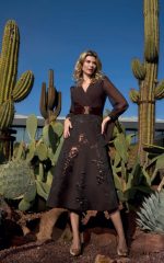 Vestido Midi Bilda - Imagen 2