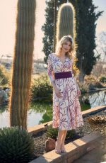 Vestido Midi Cisel - Imagen 2