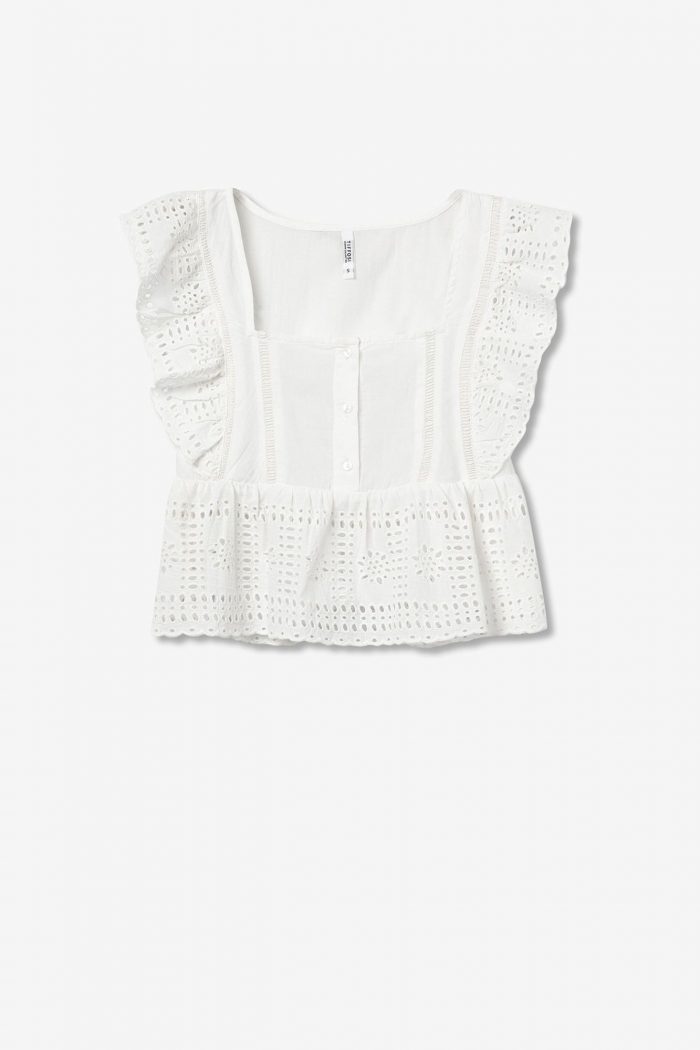Blusa Ruby - Imagen 2