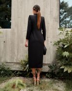 Vestido Blazer Leticia - Imagen 5