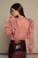 Ninetta Top - Imagen 2