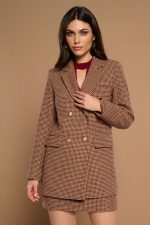 Antonietta Jacket