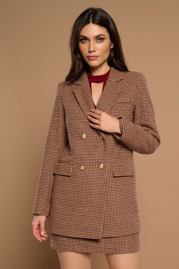 Antonietta Jacket - Imagen 1