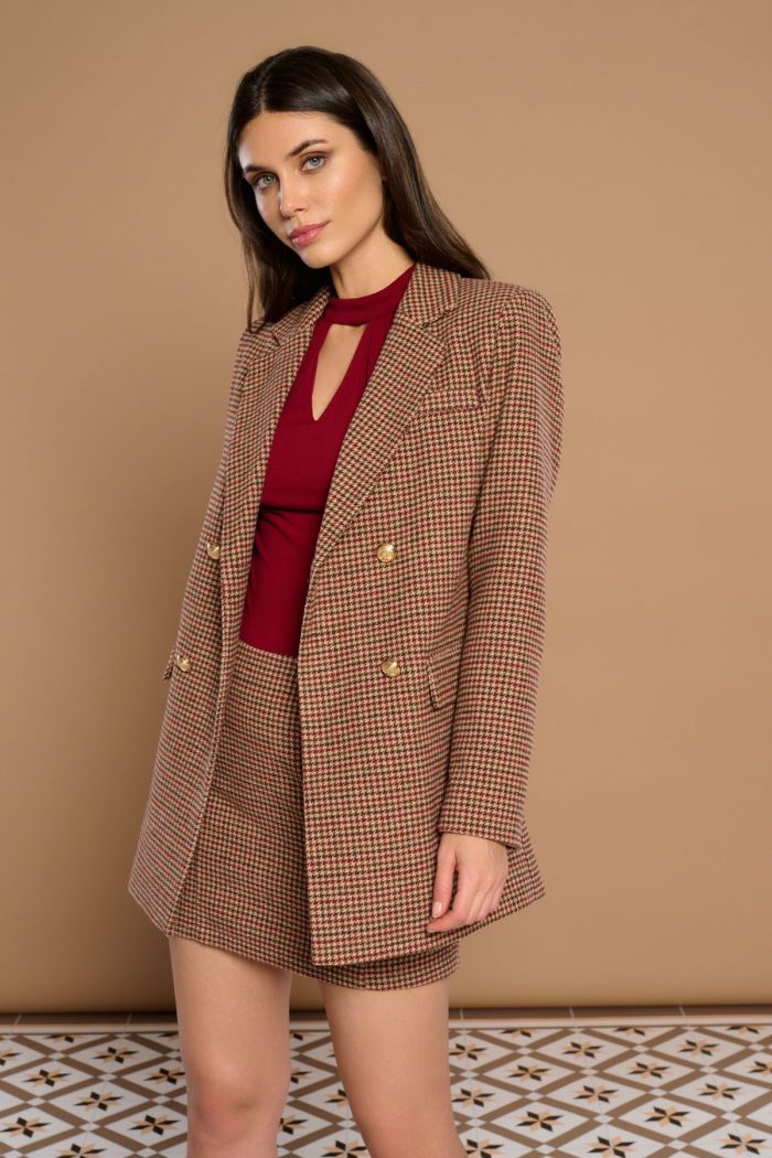 Antonietta Jacket - Imagen 4