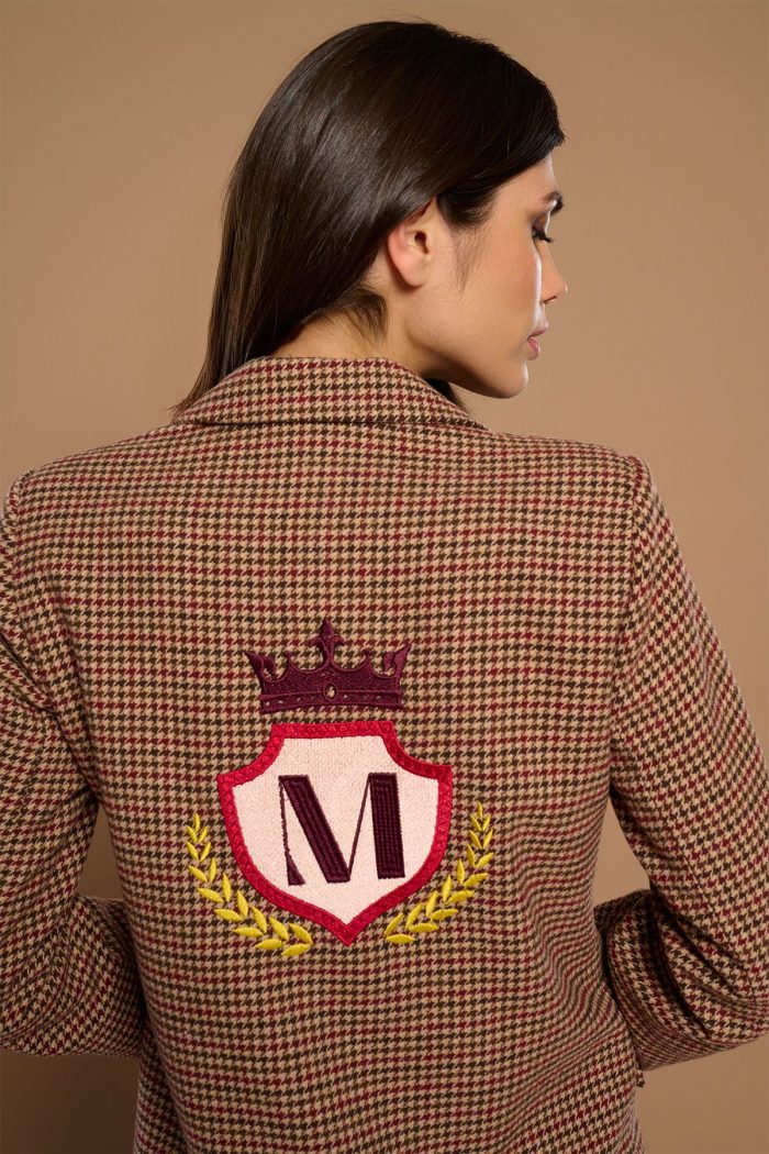 Antonietta Jacket - Imagen 5