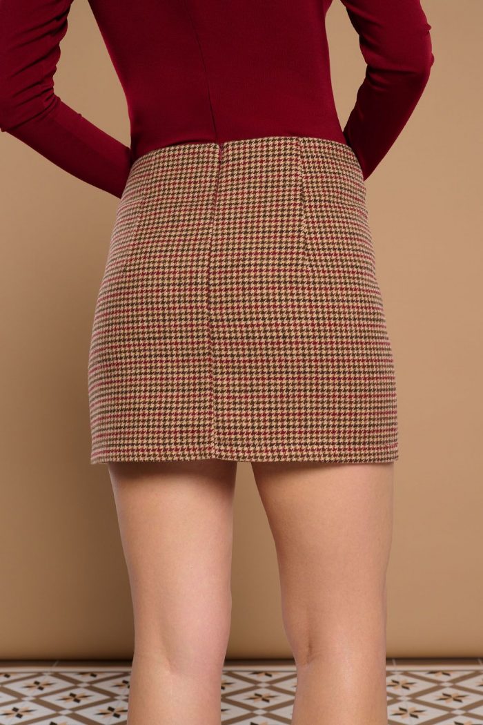 Antonietta Skirt - Imagen 2