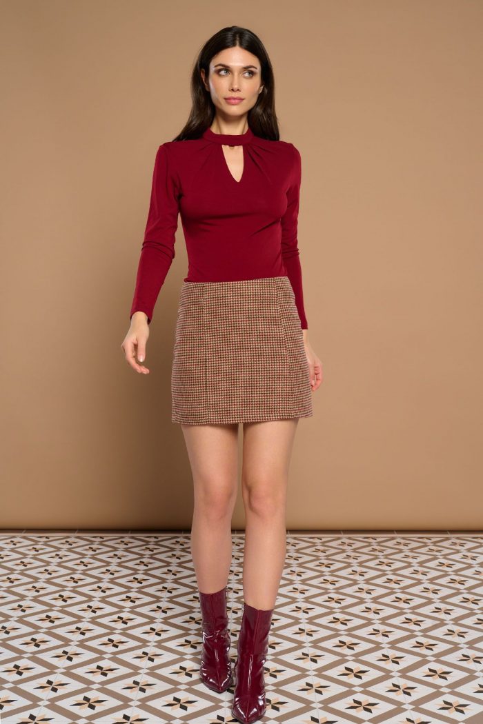 Antonietta Skirt - Imagen 1