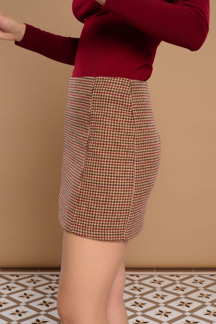 Antonietta Skirt - Imagen 4