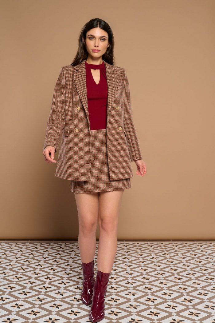 Antonietta Skirt - Imagen 5