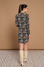Gattina Dress - Imagen 2