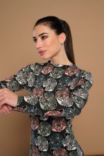 Gattina Dress - Imagen 3