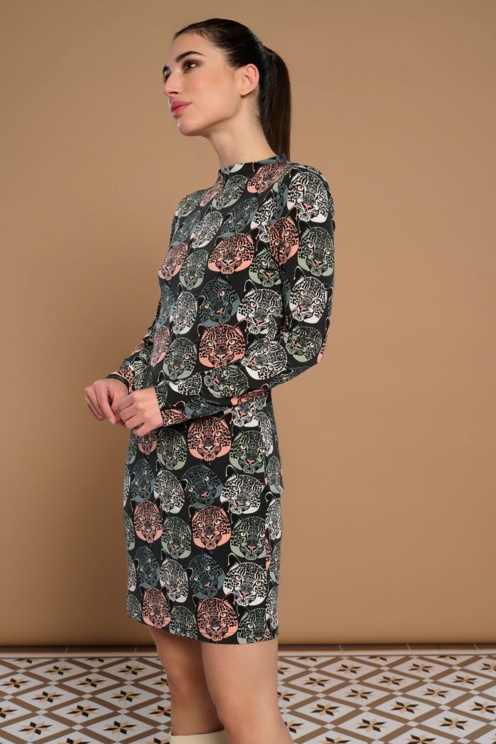 Gattina Dress - Imagen 4