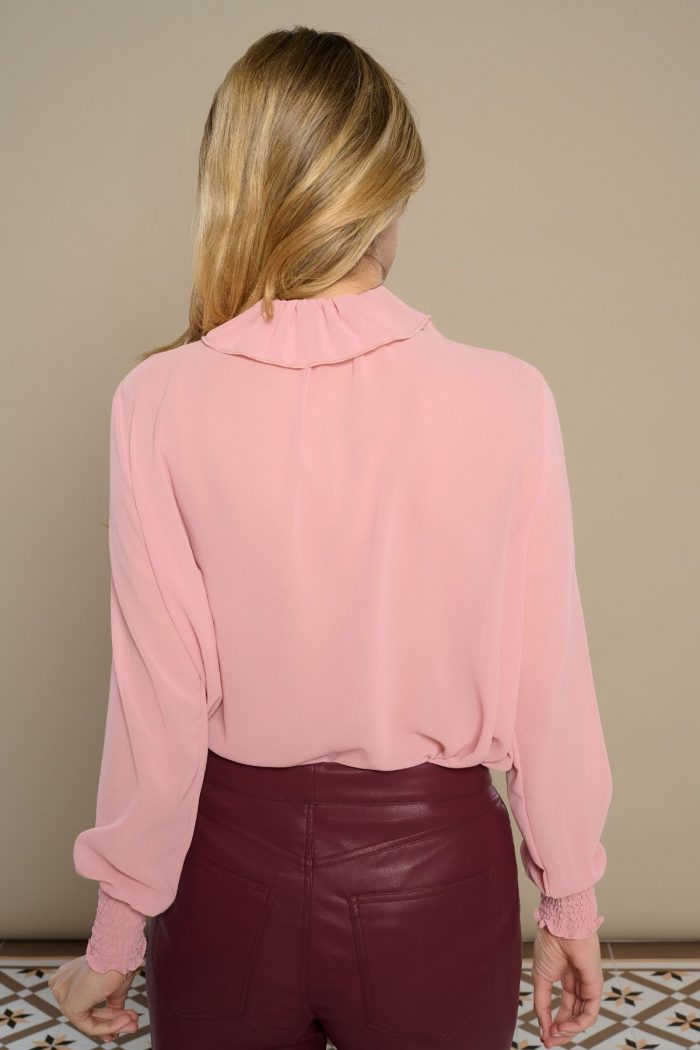 Adrienna Top - Imagen 2