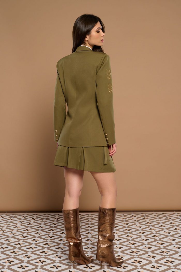 Giulia Jacket - Imagen 2