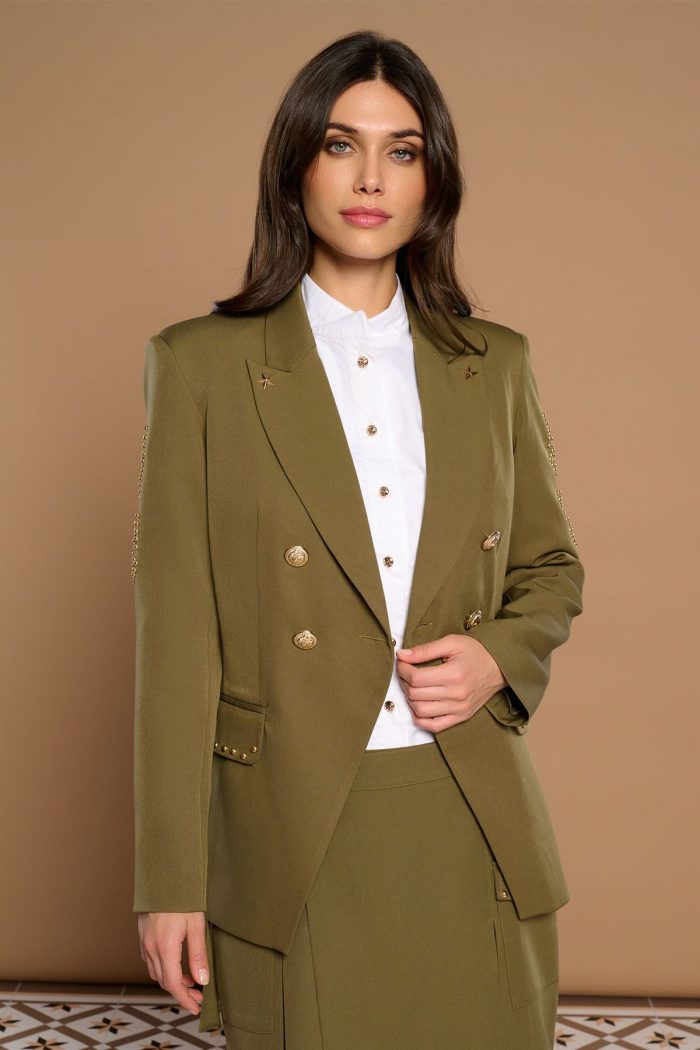 Giulia Jacket - Imagen 1