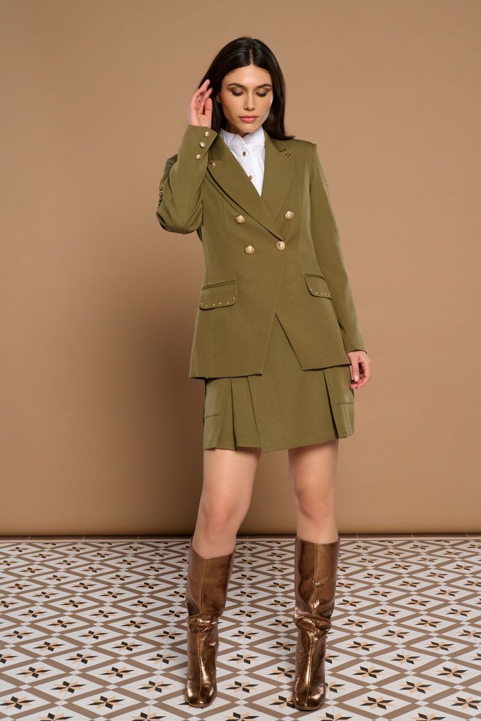Giulia Jacket - Imagen 3