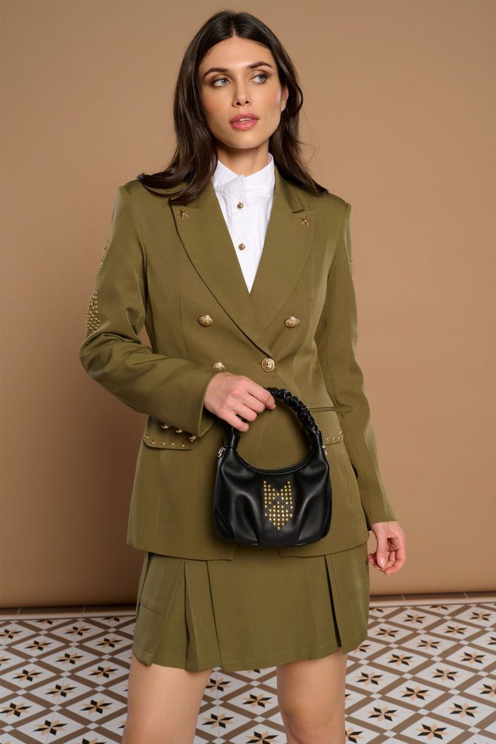 Giulia Jacket - Imagen 4