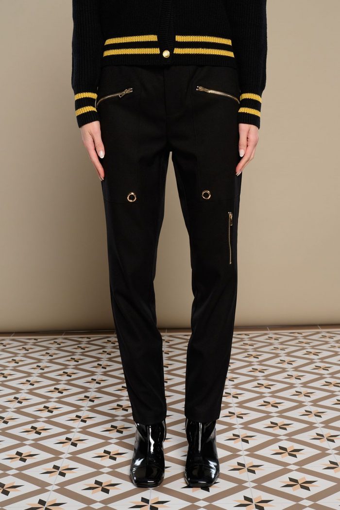 Elettra Trousers - Imagen 1