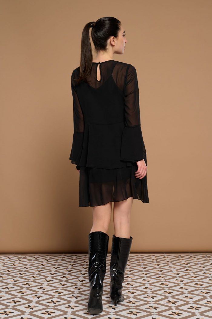 Novella Dress - Imagen 2