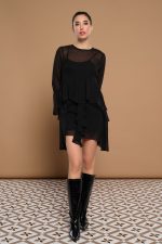 Novella Dress
