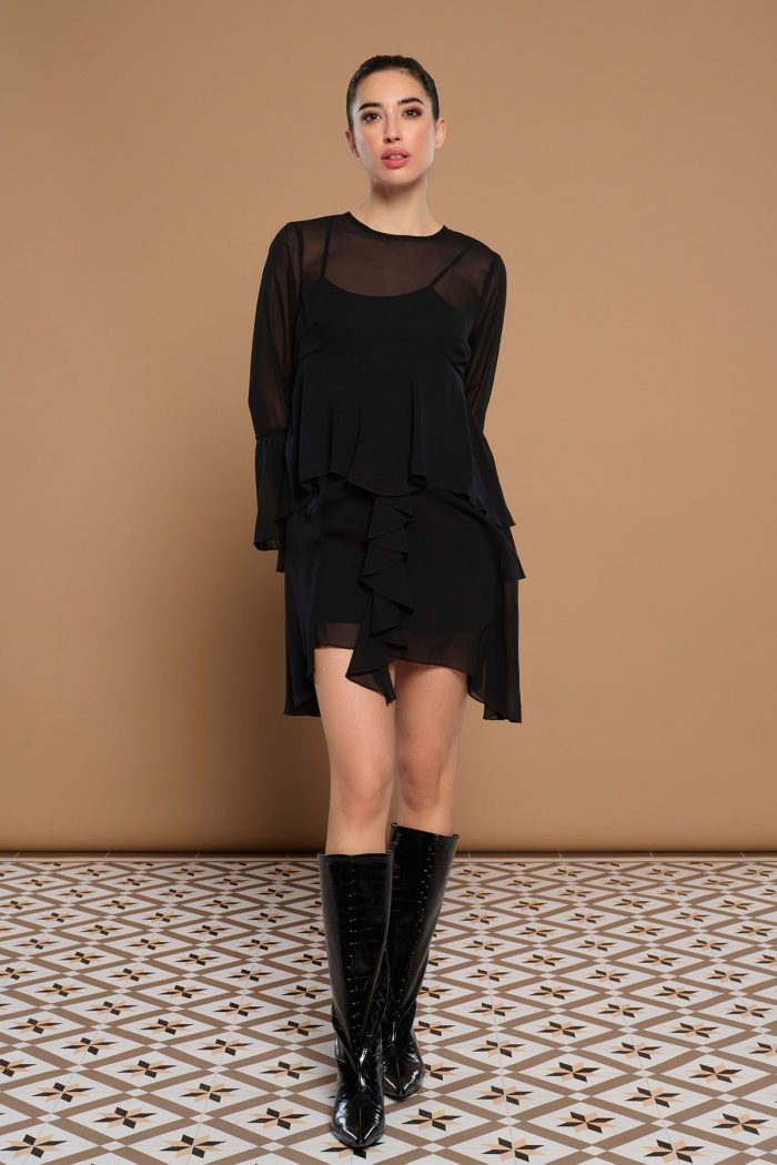 Novella Dress - Imagen 1