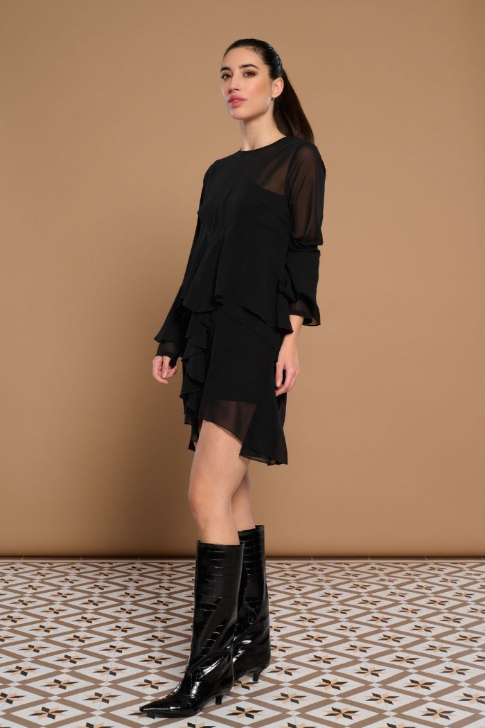 Novella Dress - Imagen 3