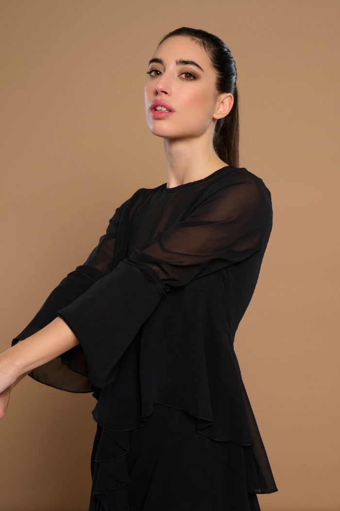 Novella Dress - Imagen 4