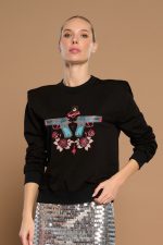 Valeria Sweatshirt